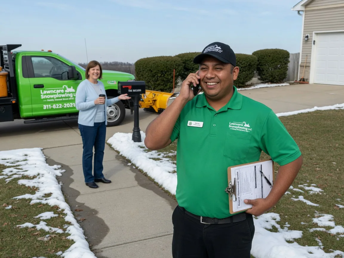 Lawn Care Services By Expert Landscaper Sedgwick, ME FAQs